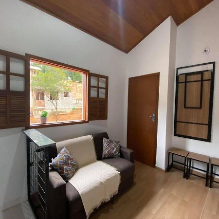 Recanto Da Paz Ibitipoca Com Hidromassagem Conceição da Ibitipoca 외부 사진