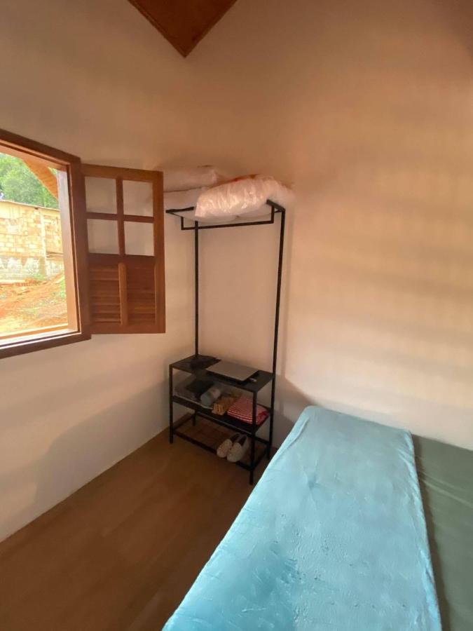Recanto Da Paz Ibitipoca Com Hidromassagem Conceição da Ibitipoca 외부 사진