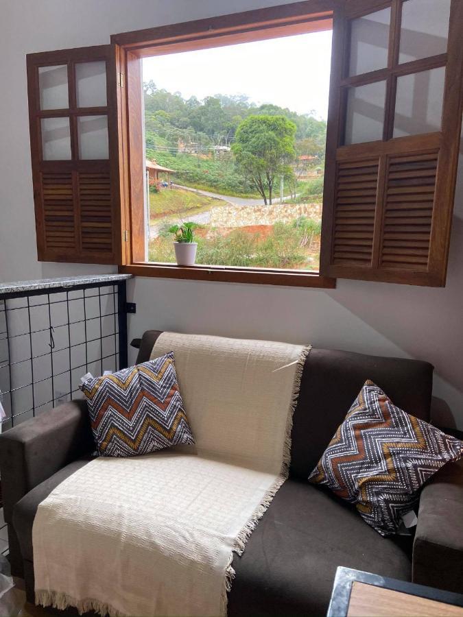 Recanto Da Paz Ibitipoca Com Hidromassagem Conceição da Ibitipoca 외부 사진