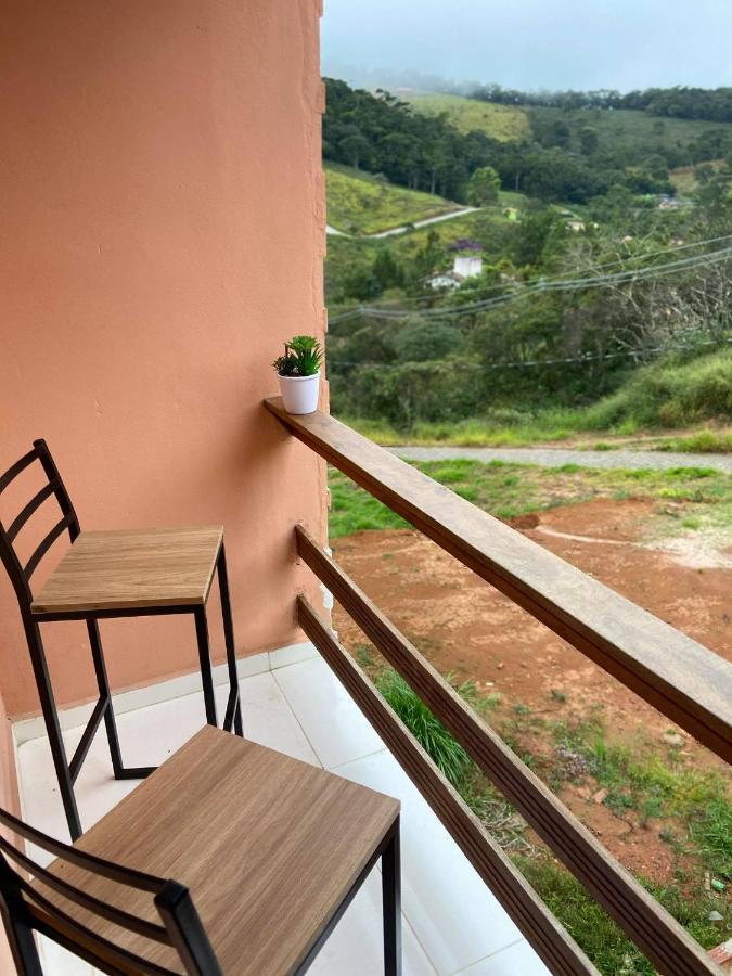 Recanto Da Paz Ibitipoca Com Hidromassagem Conceição da Ibitipoca 외부 사진