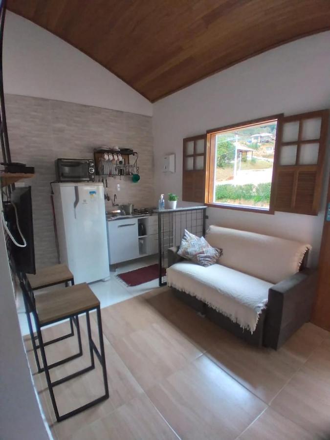 Recanto Da Paz Ibitipoca Com Hidromassagem Conceição da Ibitipoca 외부 사진